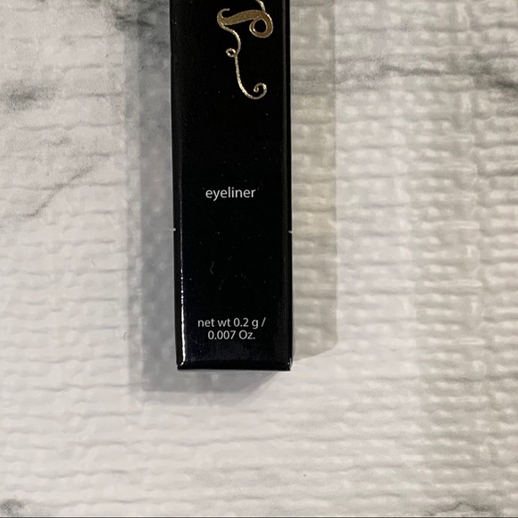 NIB tarte Sex Kitten Eyeliner - black - Picture 8 of 9